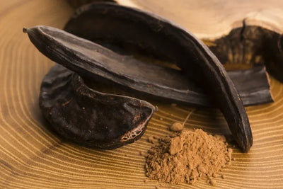 what exactly is carob anyway