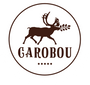 Carobou Chocolate Logo